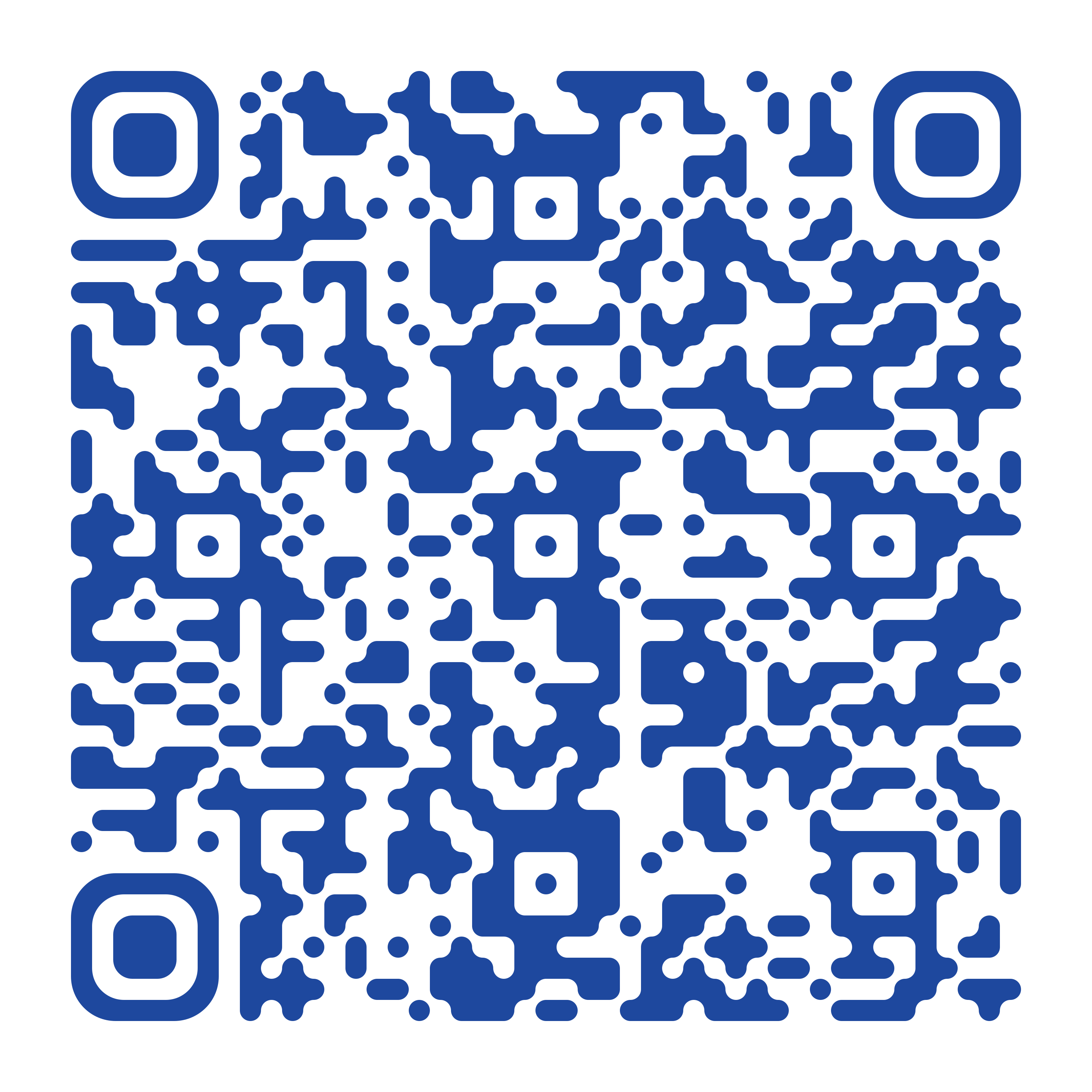 QR Code voor stemformulier