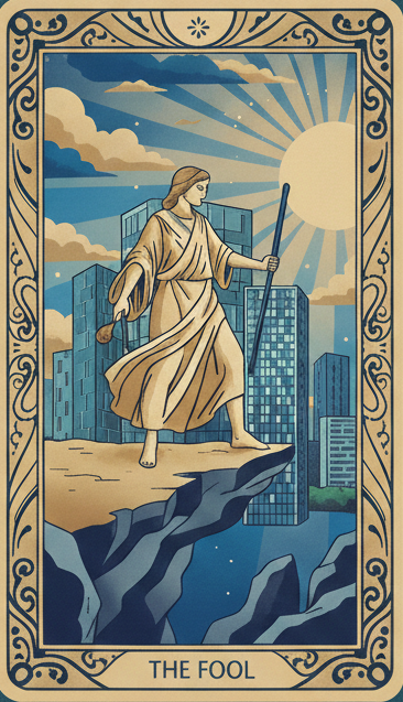 The Fool
